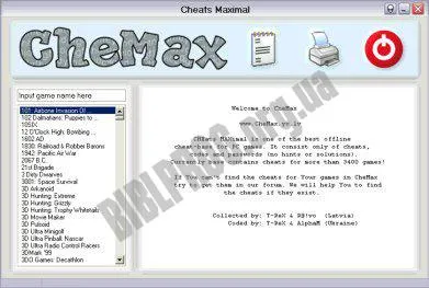 Mi Chemax
