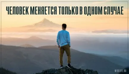Hogy van az ember