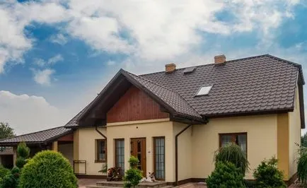Mi jobb fedezi a tető