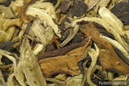 Hogyan segíthetünk tea