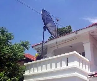 Tricolor, mi a teendő, ha nincs jel