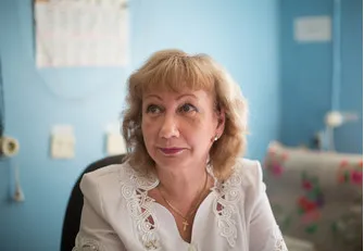Hogyan élnek csernobili Hogyan élnek csernobili