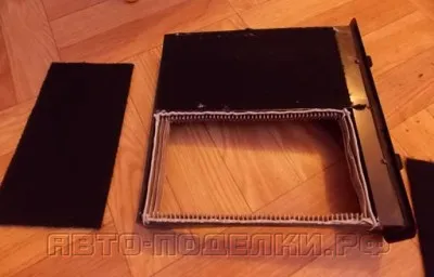 Hogyan készítsünk egy pollenszűrő Hogyan készítsünk egy pollenszűrő