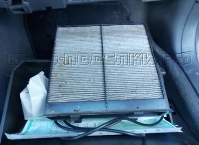 Hogyan készítsünk egy pollenszűrő Hogyan készítsünk egy pollenszűrő