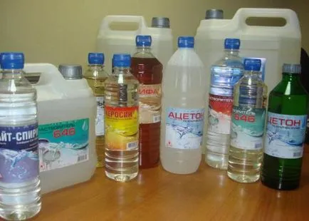 Hogyan lehet eltávolítani a hajfestékek Hogyan lehet eltávolítani a hajfestékek