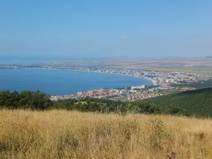Hogy egy személy kap a természet Hogy egy személy kap a természet