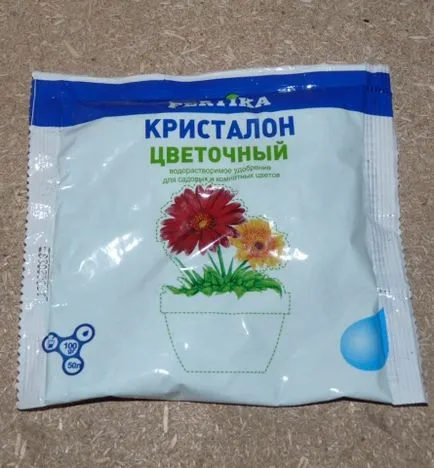 A petúnia megtermékenyítő