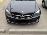 Mit jelent a Mercedes
