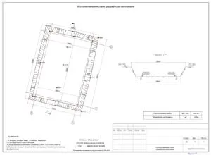 Executive rendszer, amely