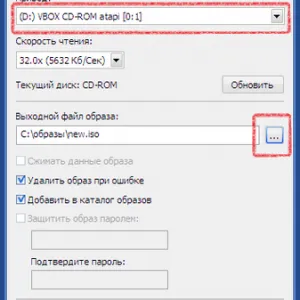 Mi az iso image