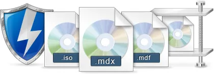 Mi az iso image