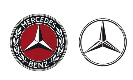 Mit jelent a Mercedes