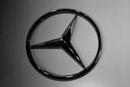 Mit jelent a Mercedes Mit jelent a Mercedes