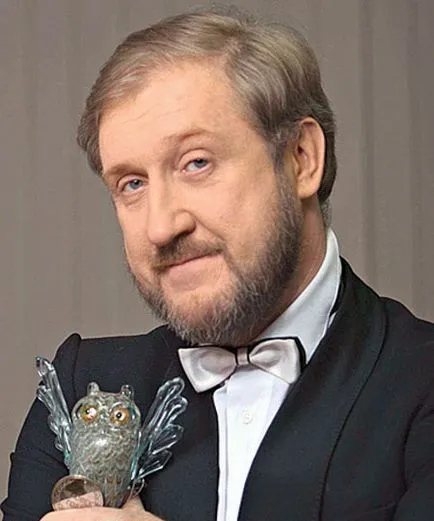 Mi hol, mikor Anatoliy Mi hol, mikor Anatoliy