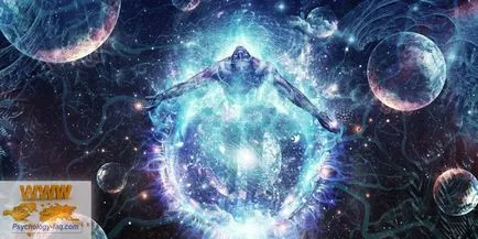 A spiritualitás I