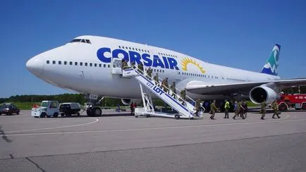 Mi aerophobia