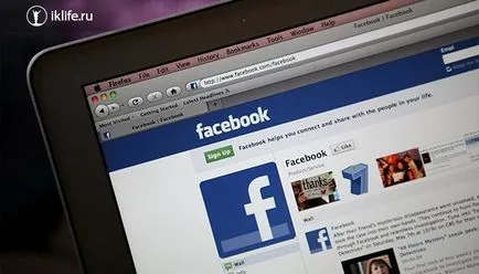 Mi a teendő facebook