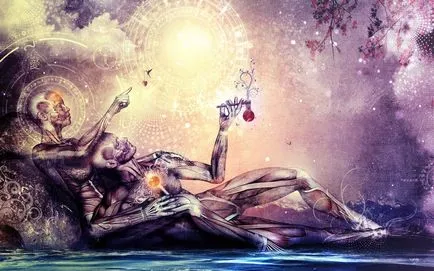 A spiritualitás I