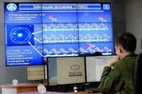 A GLONASS rendszer az, ami