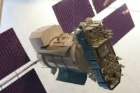 A GLONASS rendszer az, ami
