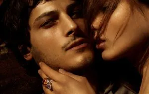 Mi a szenvedély a férfi Mi a szenvedély a férfi