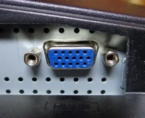 Mi takoe vga