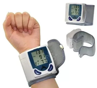 Mi egy mechanikus tonométerrel