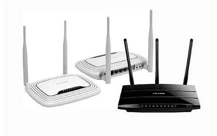 Hogyan kell telepíteni a Wi-Fi a lakásban