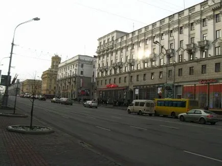 Mi Sztálin birodalma