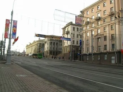 Mi Sztálin birodalma