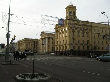 Mi Sztálin birodalma