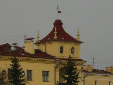 Mi Sztálin birodalma