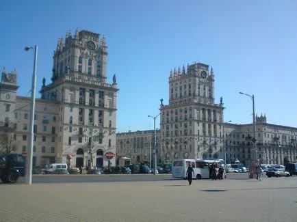 Mi Sztálin birodalma