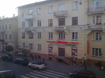 Mi Sztálin birodalma