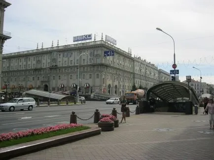 Mi Sztálin birodalma