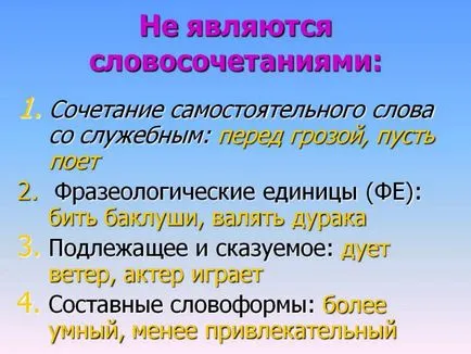 Az úgynevezett kifejezésre Az úgynevezett kifejezésre