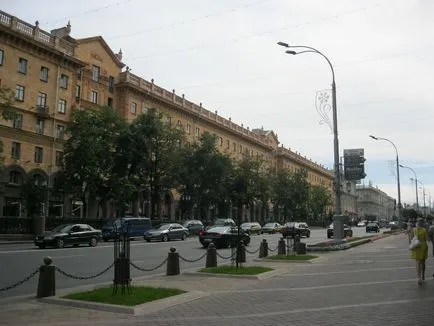 Mi Sztálin birodalma
