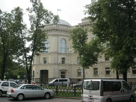 Mi Sztálin birodalma