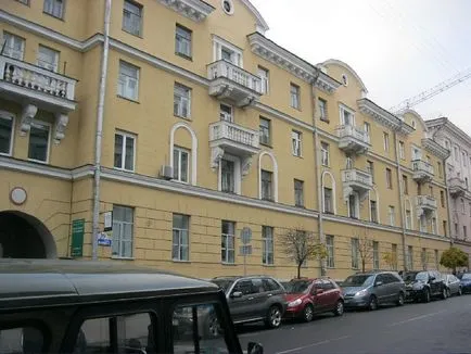 Mi Sztálin birodalma