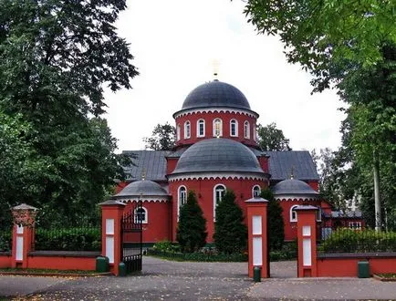 Mik a templomok
