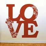 Sablonként az esküvőre