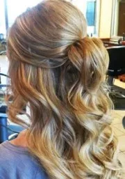 Curls hogyan lehet egyszerűen