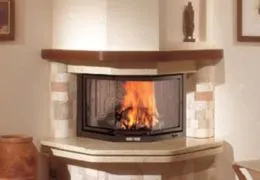 Hogyan díszíteni a kandalló Hogyan díszíteni a kandalló