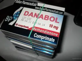 Hogyan kell szedni a Danabol