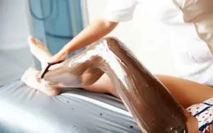 Anti-cellulit maszkok otthon