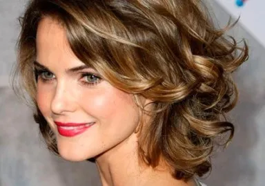 Curls hogyan lehet egyszerűen
