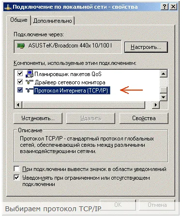 Hogyan hozzunk létre egy laptop segítségével wifi Hogyan hozzunk létre egy laptop segítségével wifi
