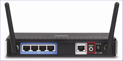 Hogyan változtassuk meg a jelszót, hogy az internet Hogyan változtassuk meg a jelszót, hogy az internet