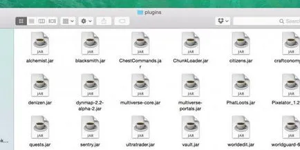 Hogyan tegye a plug-inek