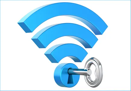 Hogyan változtassuk meg a jelszót, hogy az internet Hogyan változtassuk meg a jelszót, hogy az internet